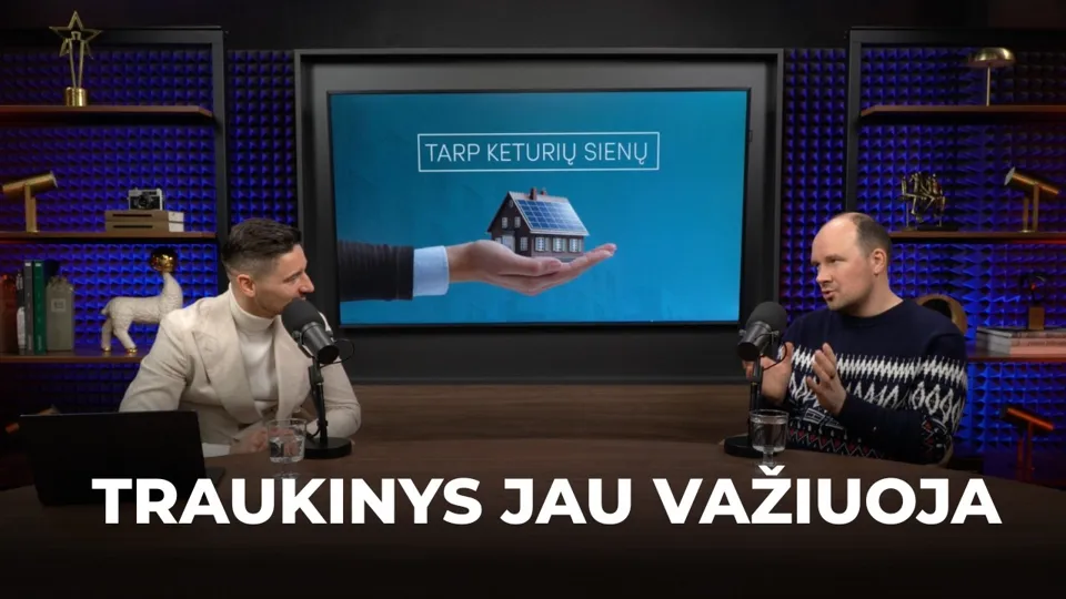 NT rinkos apžvalga 2025–2026: ar „spyruoklė“ jau atšoko?
